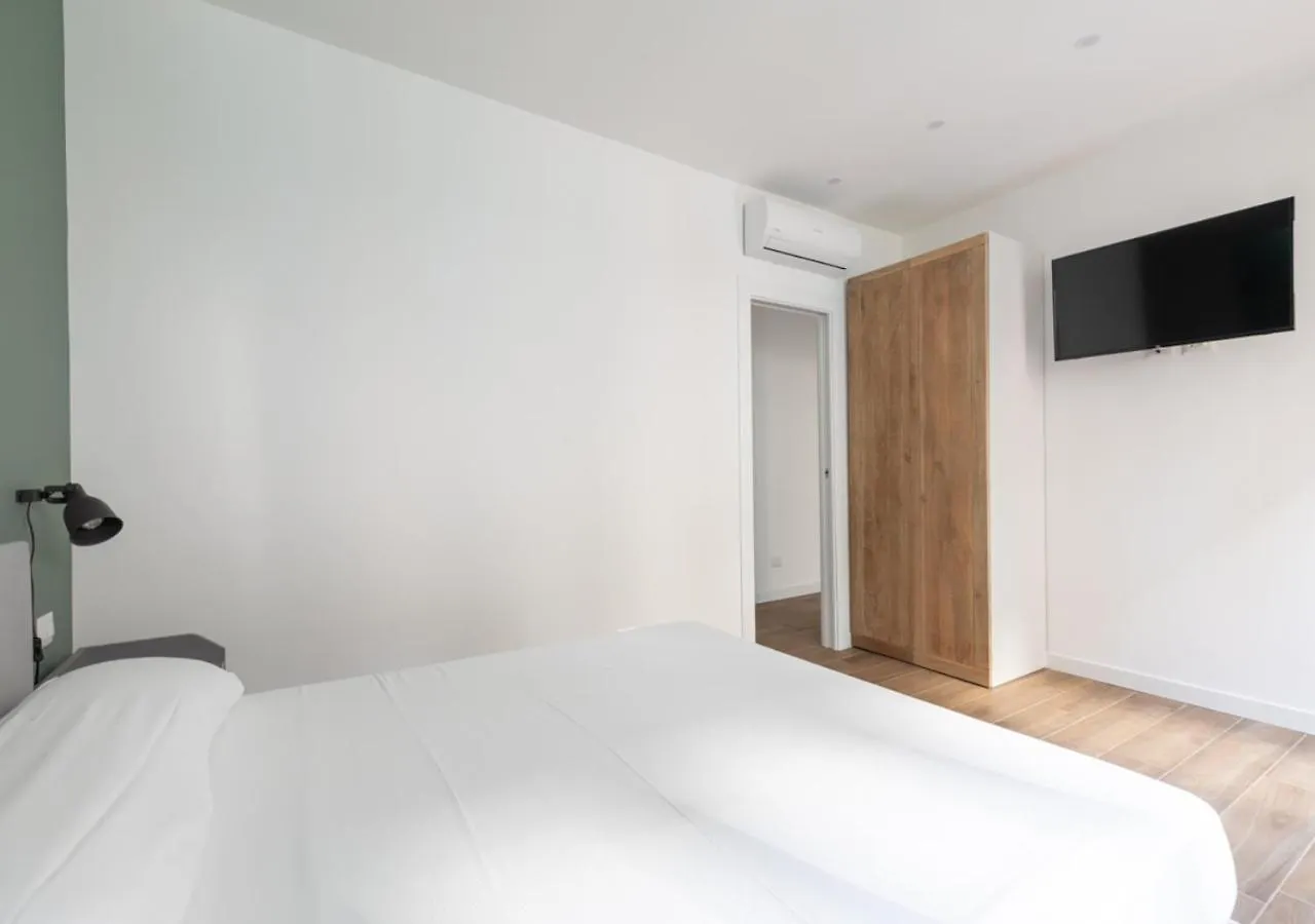 Vatican Family Loft Roma İtalya