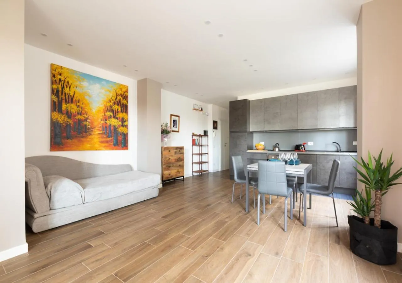 Vatican Family Loft Roma