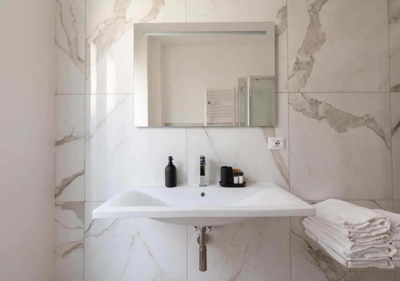 Apartment Vatican Family Loft Rome