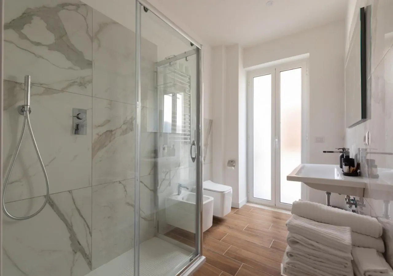 Vatican Family Loft Rome Apartment